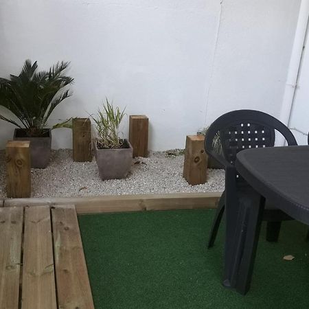 Appartement Proche De La Mer Guilvinec Buitenkant foto