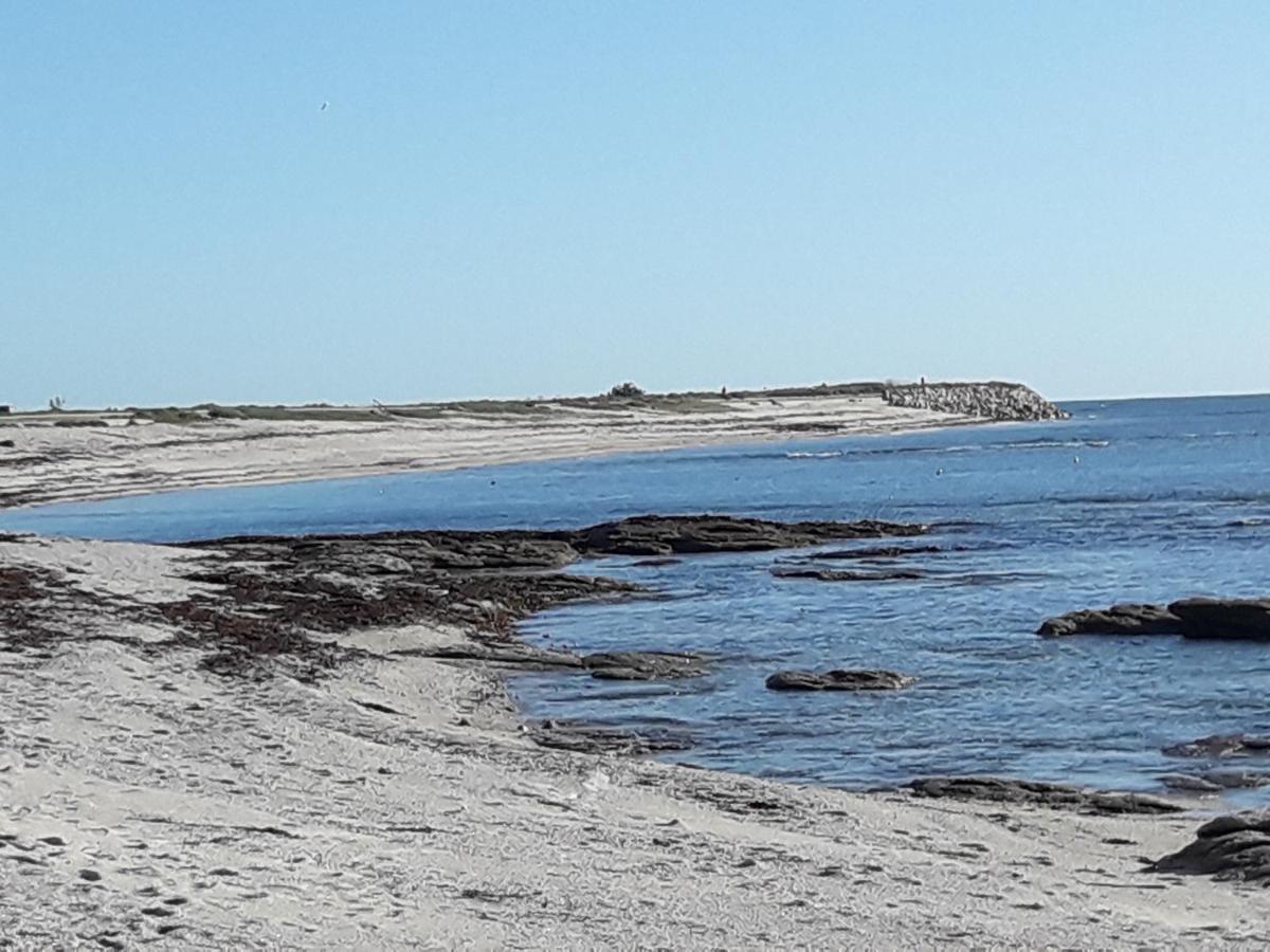 Appartement Proche De La Mer Guilvinec Buitenkant foto
