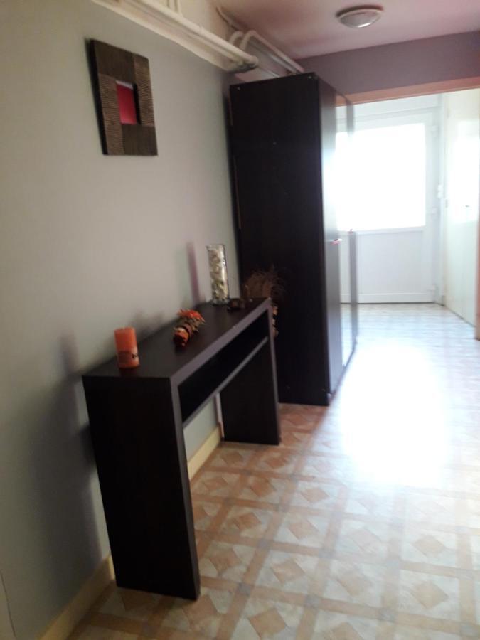 Appartement Proche De La Mer Guilvinec Buitenkant foto
